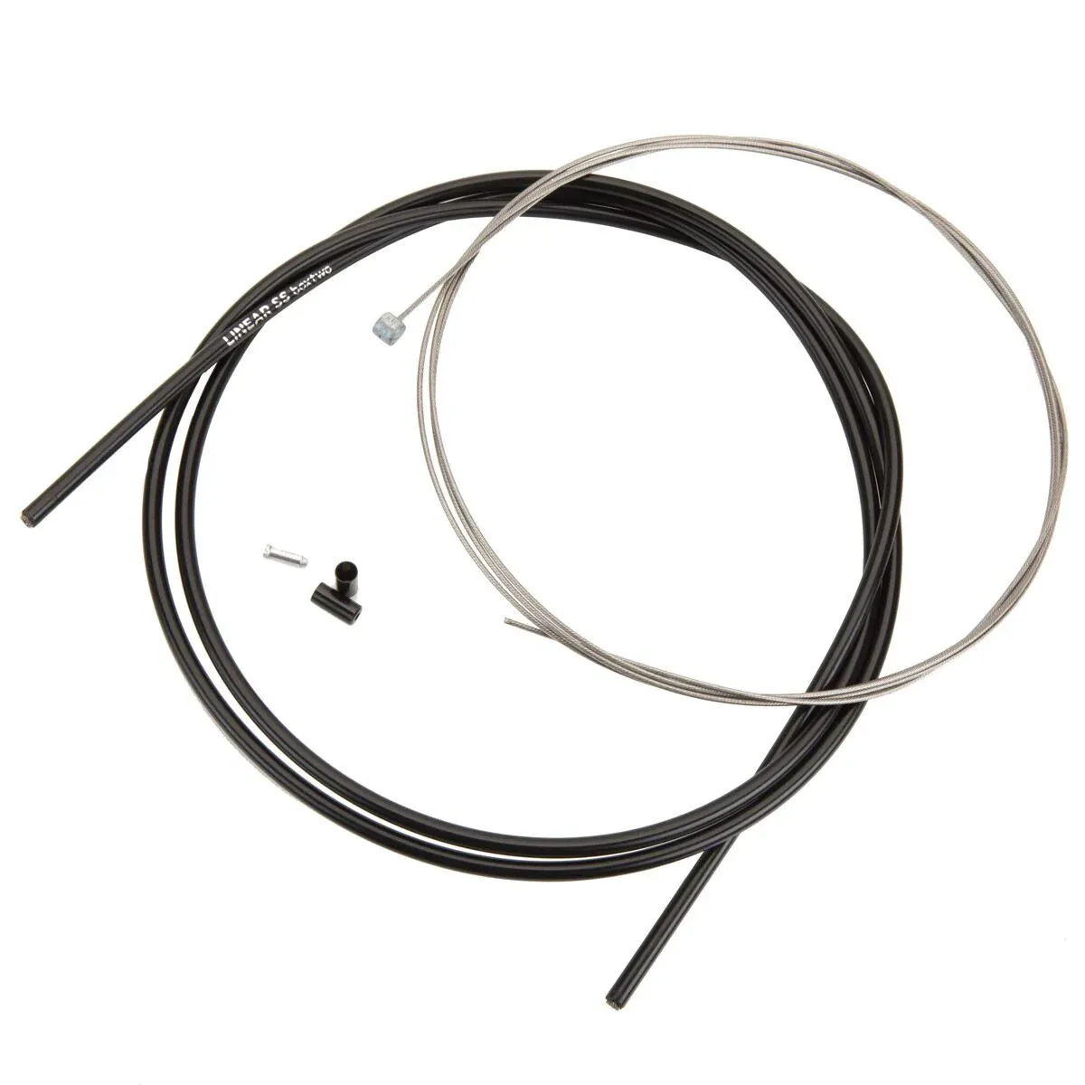 BOX Two Linear brake cable black